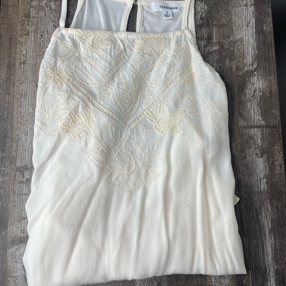 summer blouse